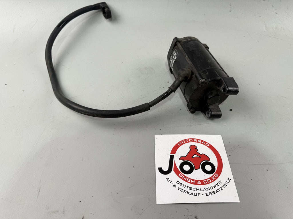 Honda XL600 R Transalp PD 06 Anlasser Starter Electric Motor Engine