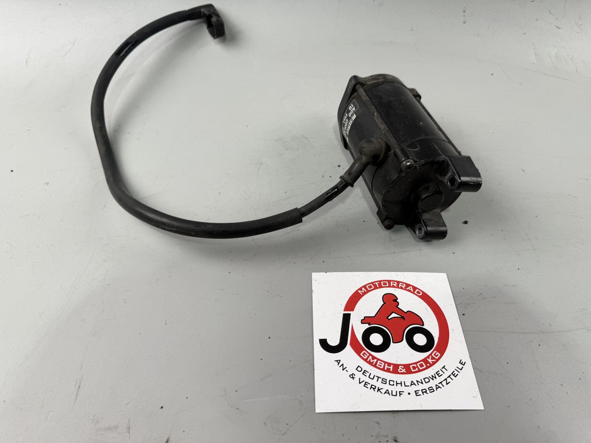 Honda XL600 R Transalp PD 06 Anlasser Starter Electric Motor Engine