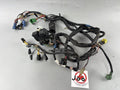 Suzuki SV650 N AV Kabelbaum Kabelstrang Electric Stecker