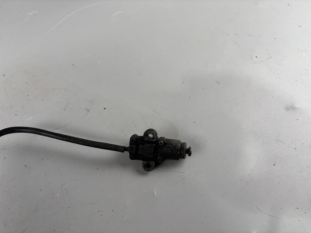 Yamaha YZF 1000 R Thunderace Seitenständerschalter Sidestand Electric