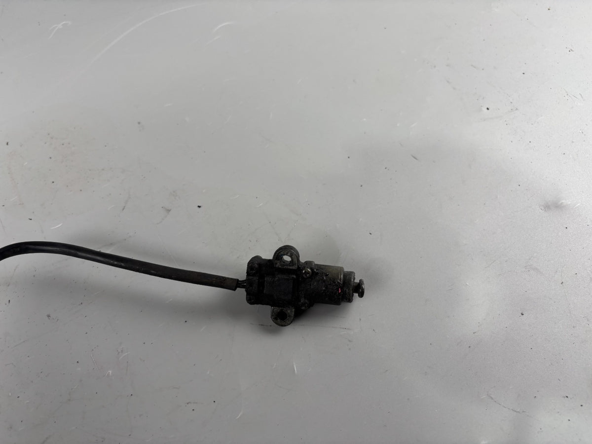 Yamaha YZF 1000 R Thunderace Seitenständerschalter Sidestand Electric