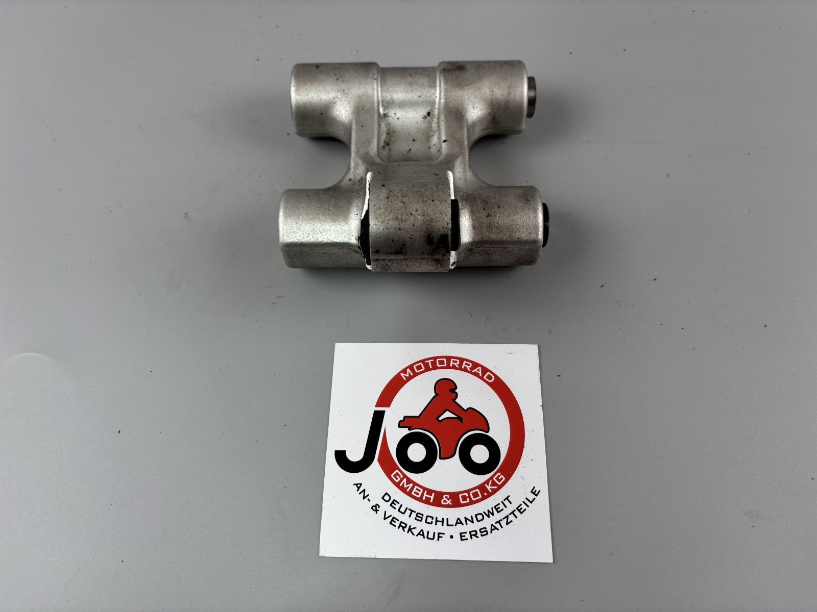 Triumph Daytona 955i T595 N 2002 Halterung Holder Befestigung