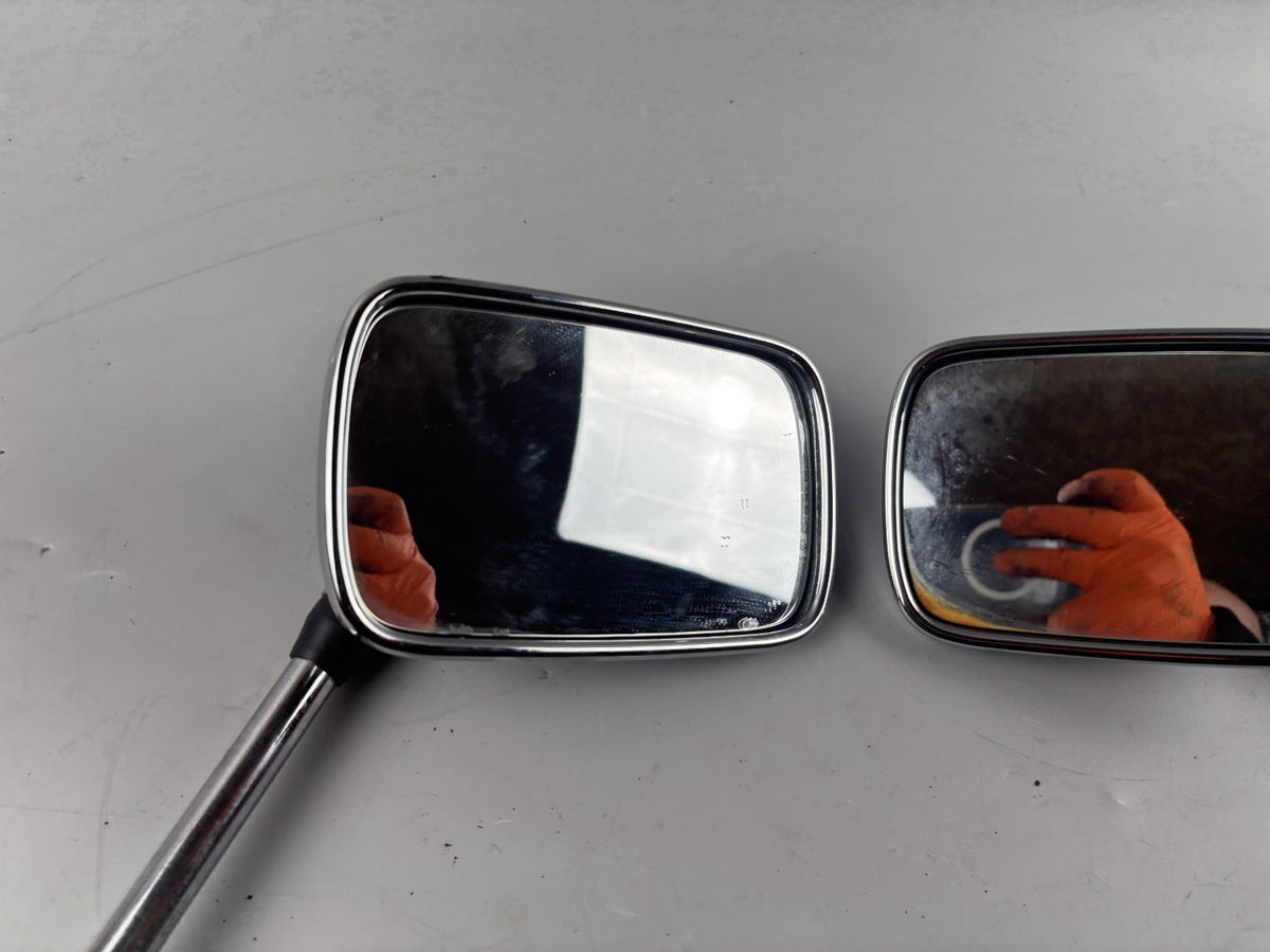 Suzuki GSX 1200 A3 Inazuma Spiegel Spiegelpaar Mirror Rückspiegel