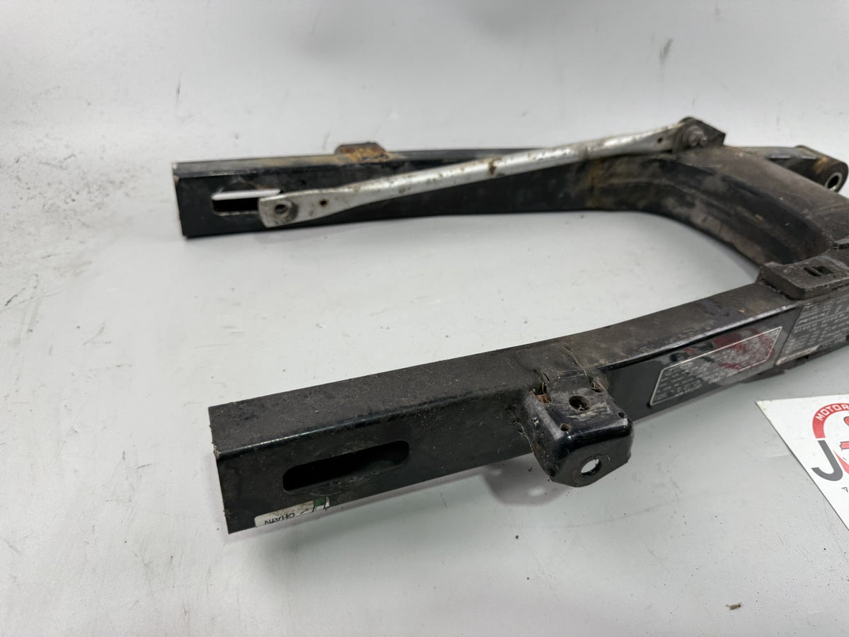 Honda CMX450 Rebell PC17 Schwinge Schwingarm Swing Swingarm Aufhängung Antrieb