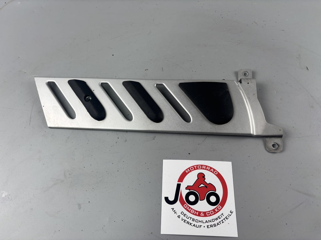 BMW F 650 CS Scarver Verkleidung Abdeckung Rahmen rechts Cover