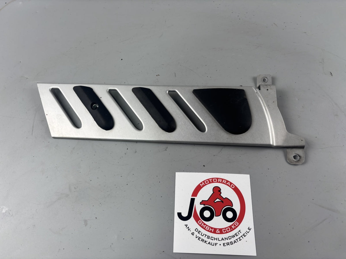 BMW F 650 CS Scarver Verkleidung Abdeckung Rahmen rechts Cover