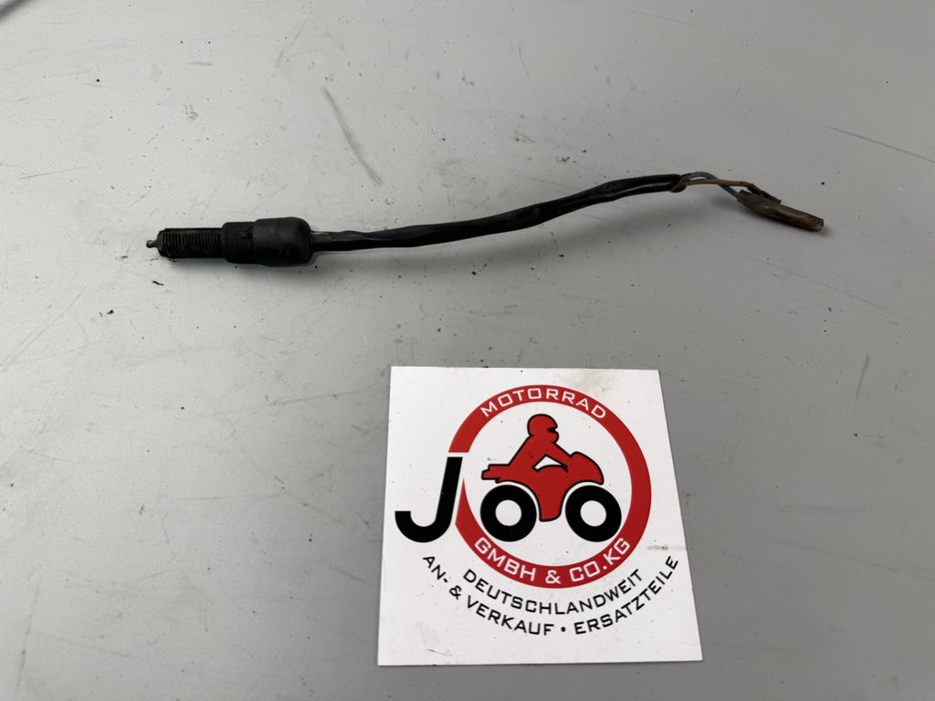 Kawasaki EX500A GPZ500S Bremslichtschalter Brake Switch Brakelight