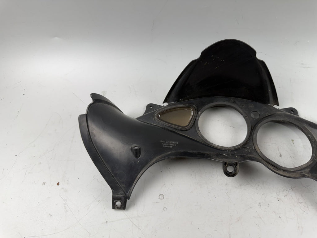 Suzuki SV650 S AV Tachoverkleidung Innenverkleidung Abdeckung Cover