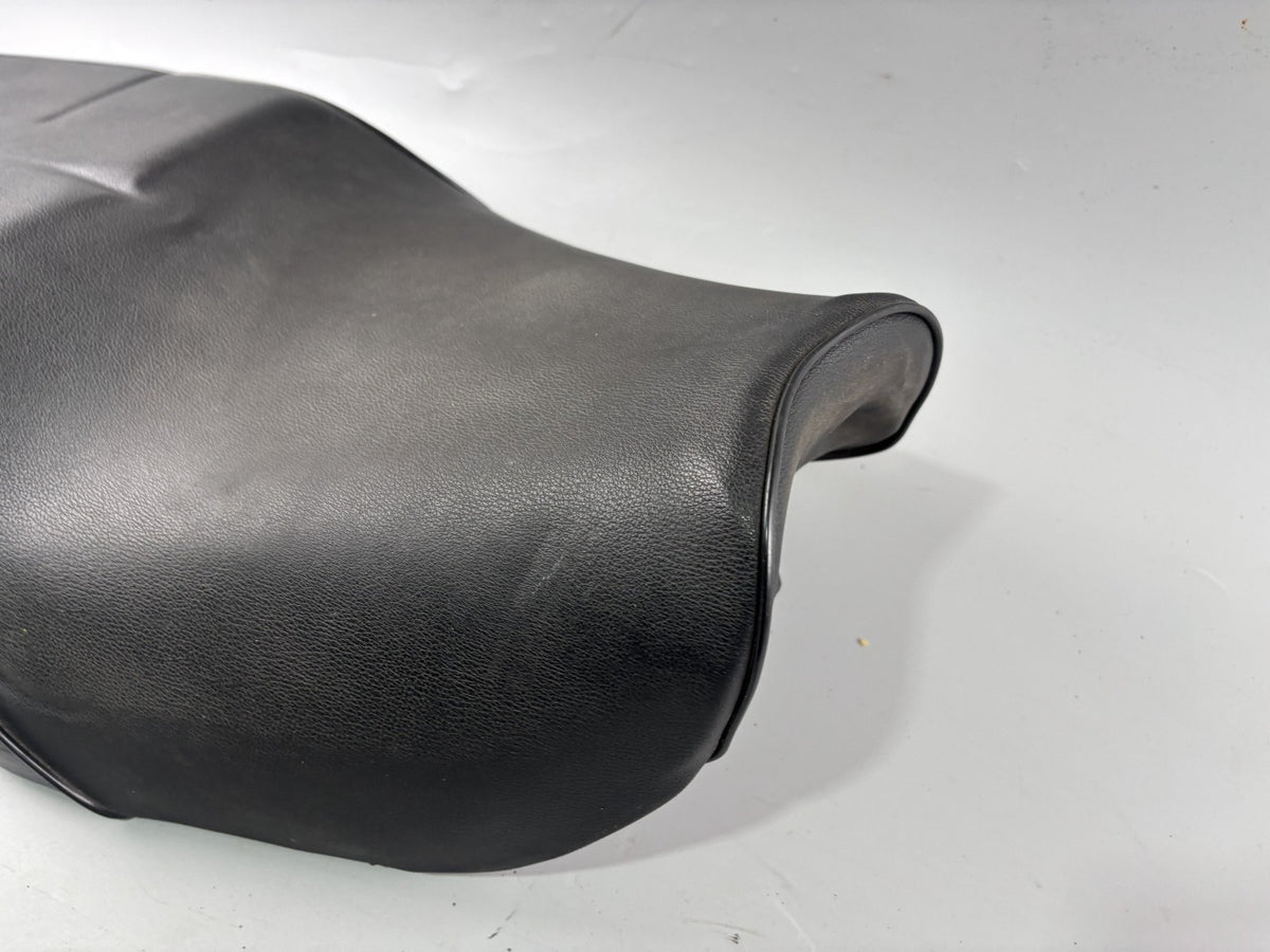 Kawasaki ER 5 EX500A Sitzbank Sitz Seat Bezug Kissen