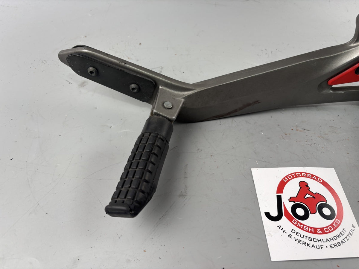 Honda CB 600 F Hornet PC34 Fußrastenanlage Fußraste Foot Step Hangers rechts