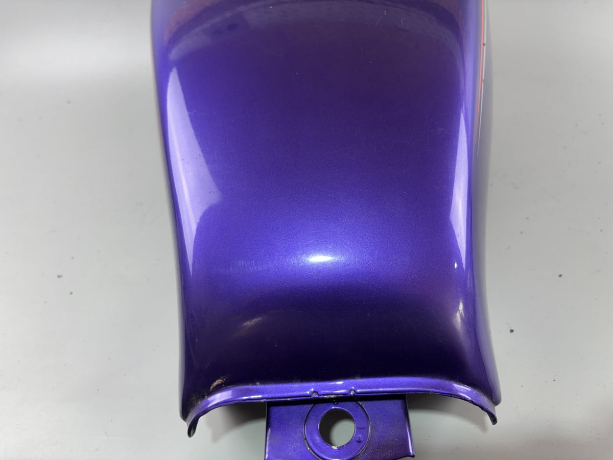Honda CBX 650 E RC13 Tank Benzintank Fuel Gas Gasoline Kraftstofftank