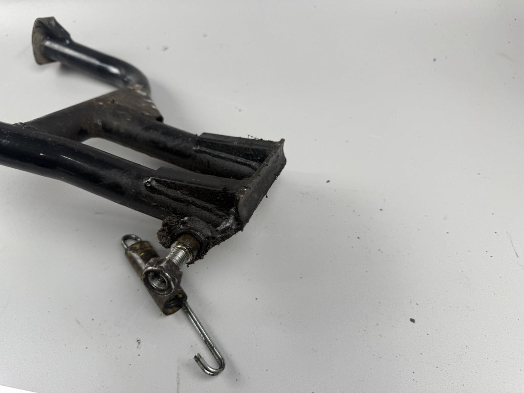 Kawasaki ER 5 ER500A Hauptständer Mainstand Holder Halter