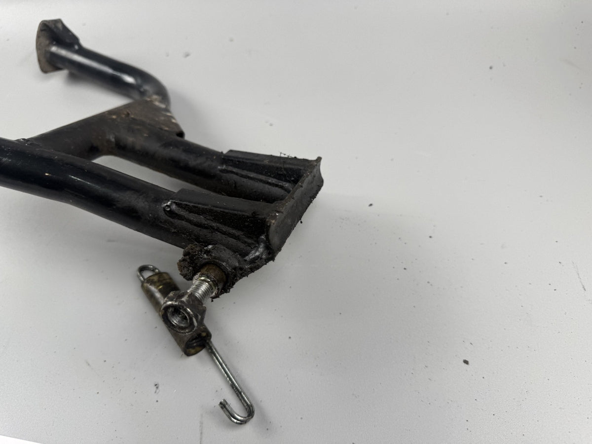 Kawasaki ER 5 ER500A Hauptständer Mainstand Holder Halter