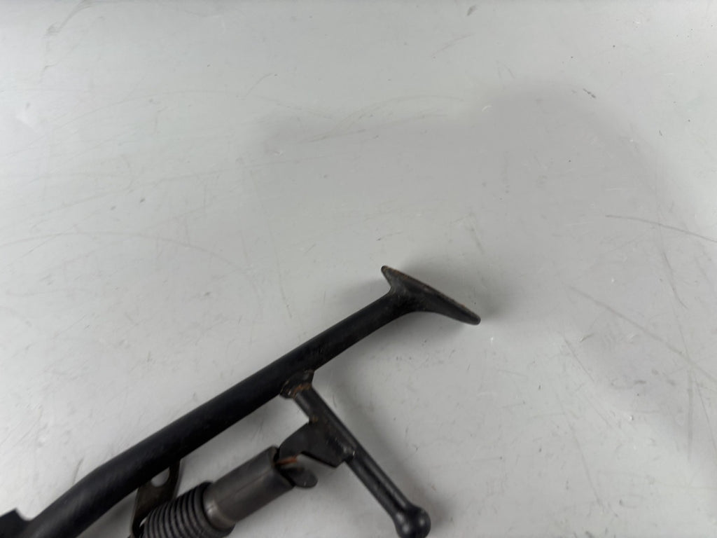 Yamaha XJ 900 Diversion 4KM Seitenständer Sidestand Holder Halter