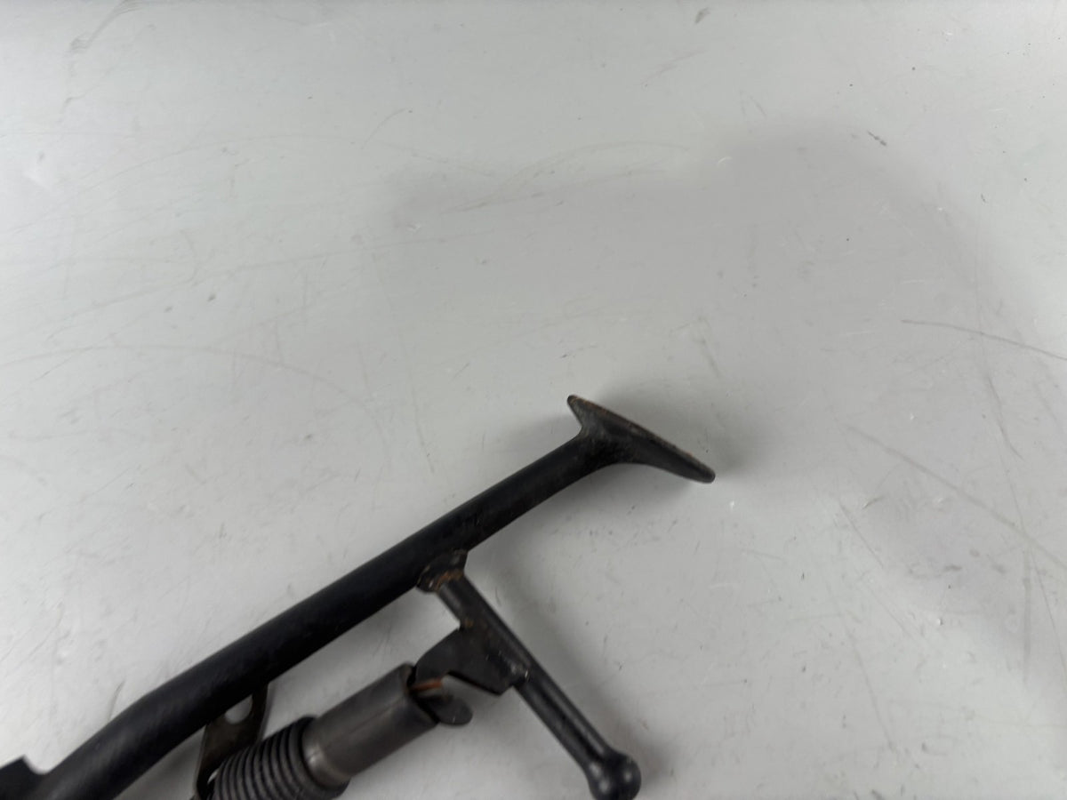 Yamaha XJ 900 Diversion 4KM Seitenständer Sidestand Holder Halter