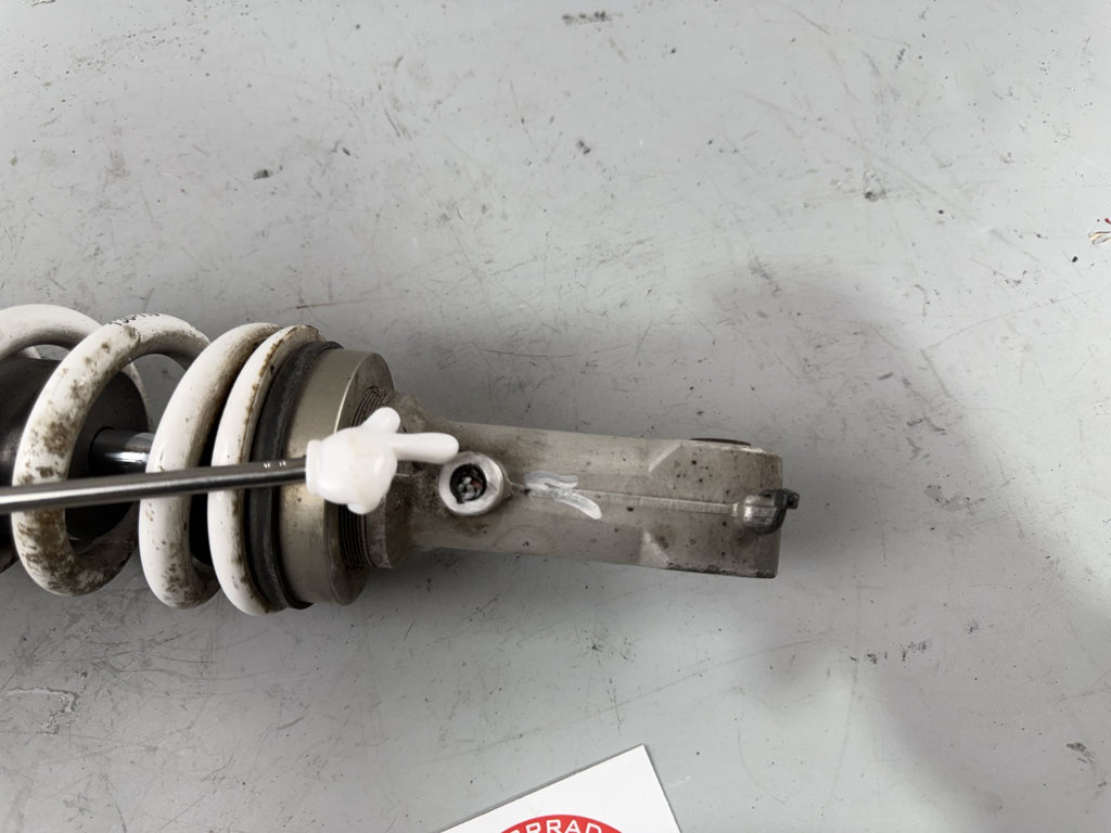 BMW K 1200 S K40 Stoßdämpfer Federung Federbein Fork Absorber Shoks vorne front
