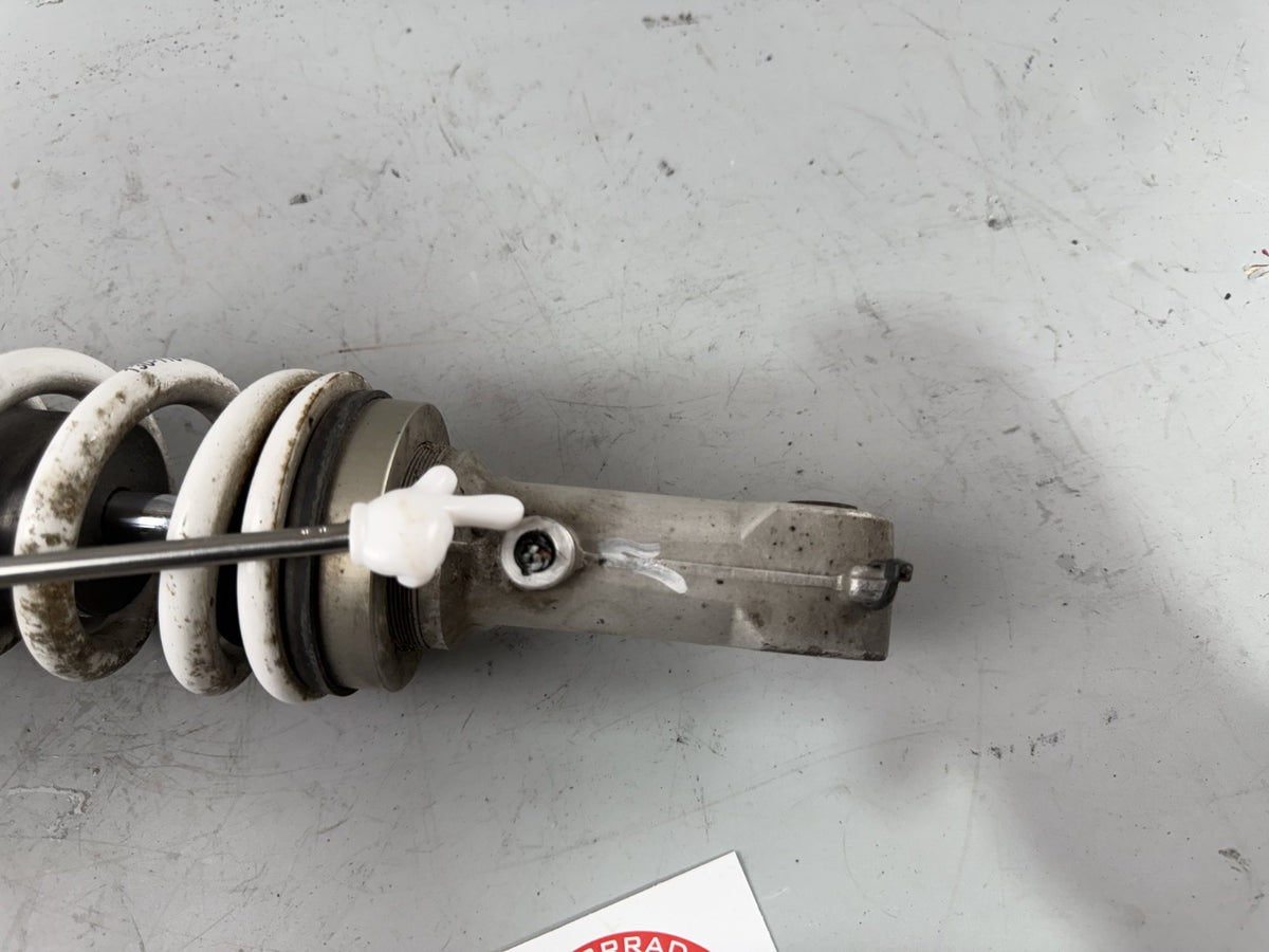 BMW K 1200 S K40 Stoßdämpfer Federung Federbein Fork Absorber Shoks vorne front
