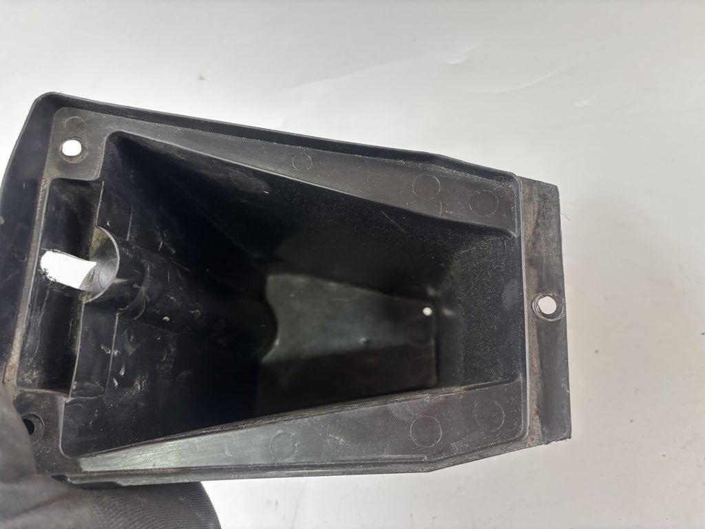 Yamaha Majesty 250 Handschuhfach Fach Halterung Holder Gepäckfach