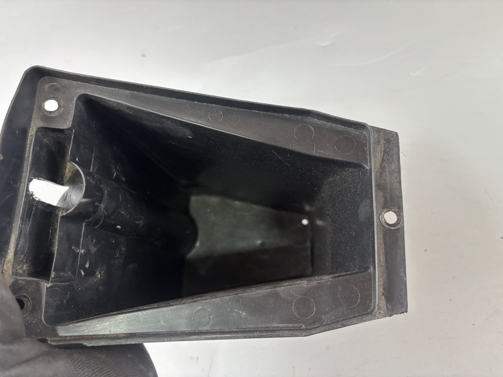 Yamaha Majesty 250 Handschuhfach Fach Halterung Holder Gepäckfach