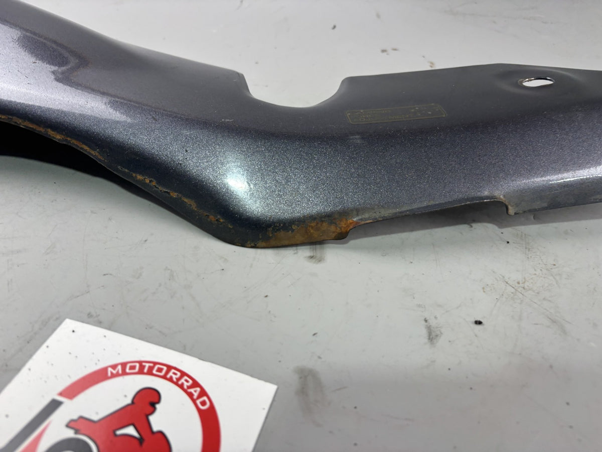 Honda CBR 1000F SC24 Auspuffblende Exhaust Blende Abdeckung Cover