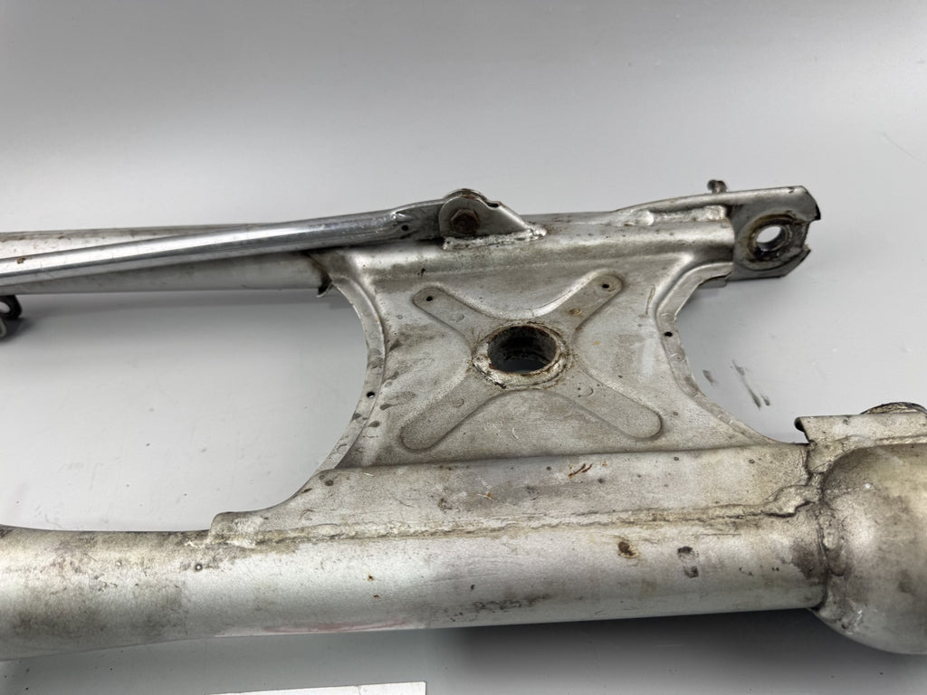 Yamaha XV535 3BR 2YL Virago Schwinge Swing Schwingarm