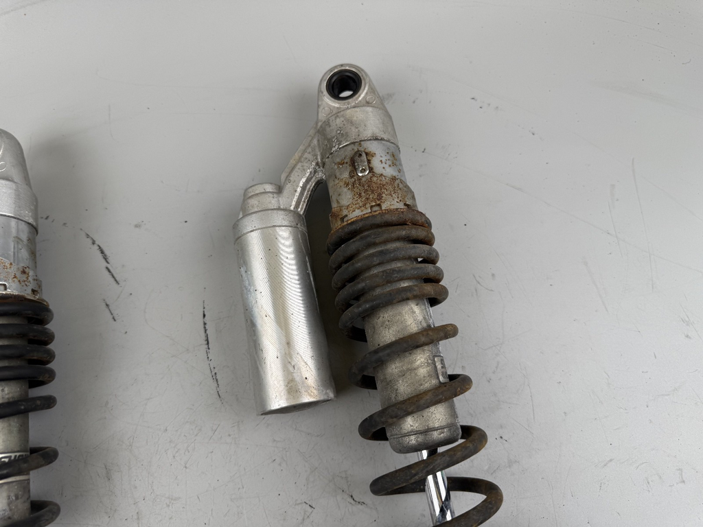 Honda CB750 Sevenfifty RC42 Stoßdämfper Federbeine Federung Absorber Shock