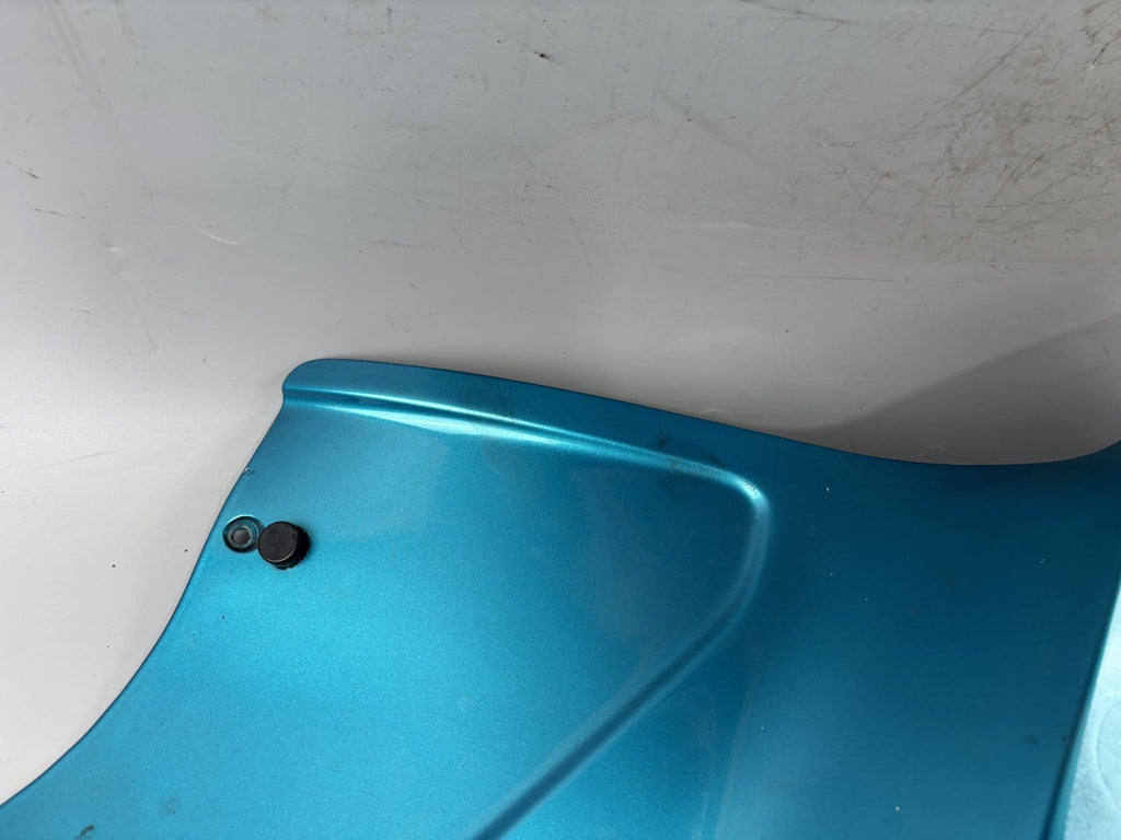 BMW R 1100 RS Seitenverkleidung Sidecover Seitenteil Abdeckung Deckel rechts