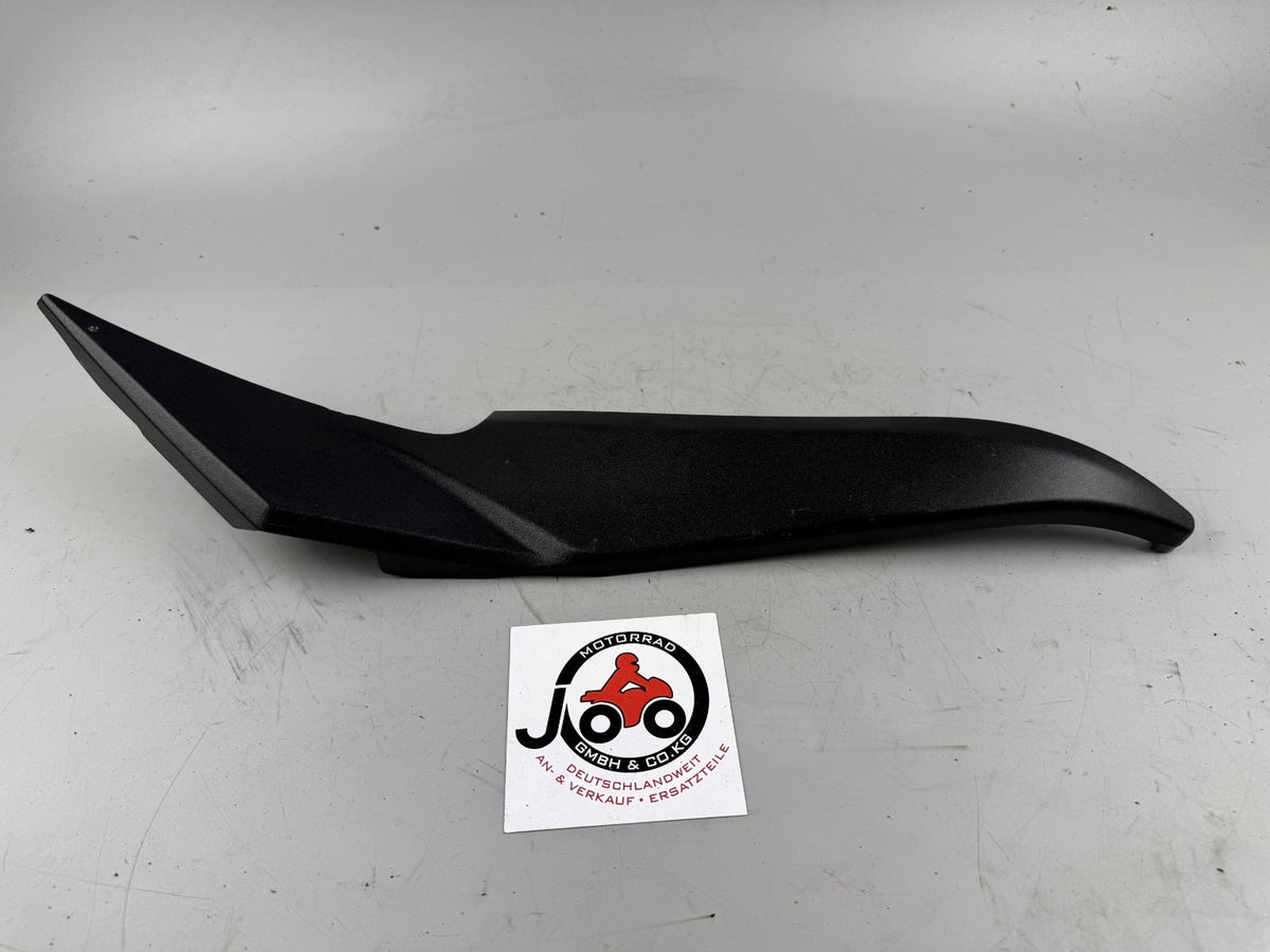 Kawasaki ER6F EX650A Tankverkleidung Abdeckung Cover rechts right