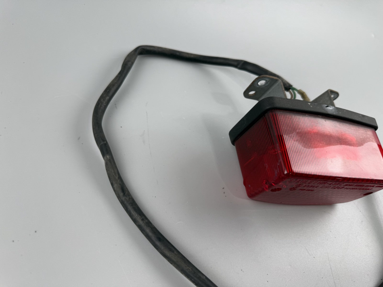 Honda CB500 PC26 Rücklicht Backlight Brakelight Licht Lampe