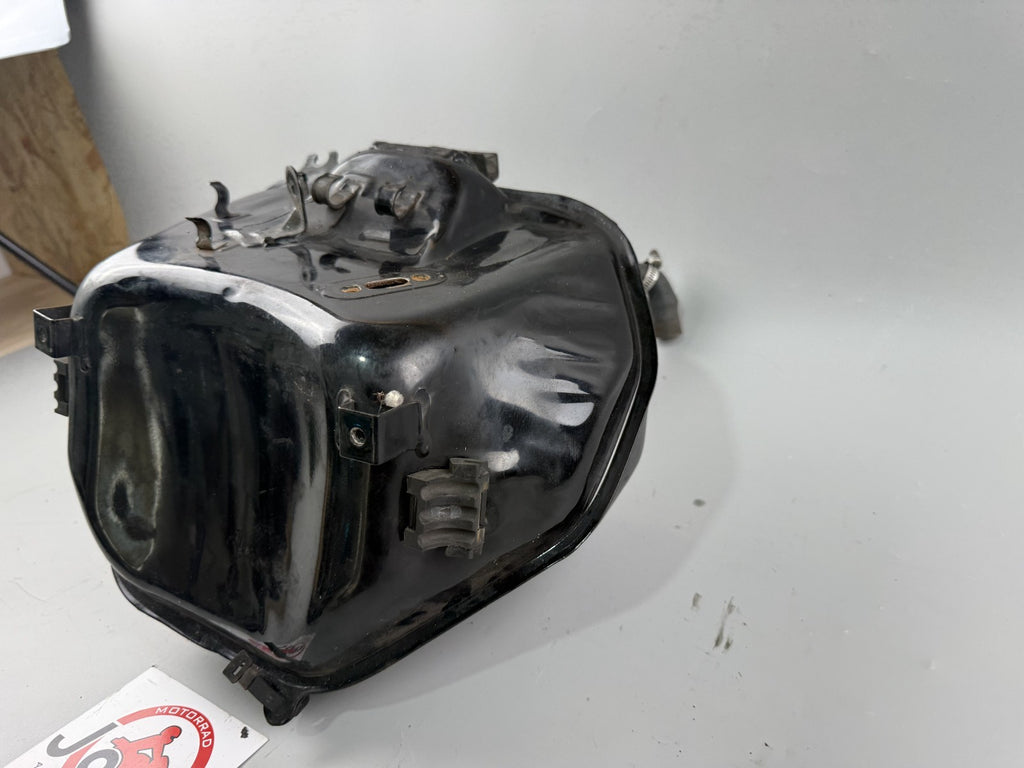 Yamaha XV535 3BR 2Y Virago Kraftstofftank Benzintank Fuel Gas Tank Gasoline Fuel