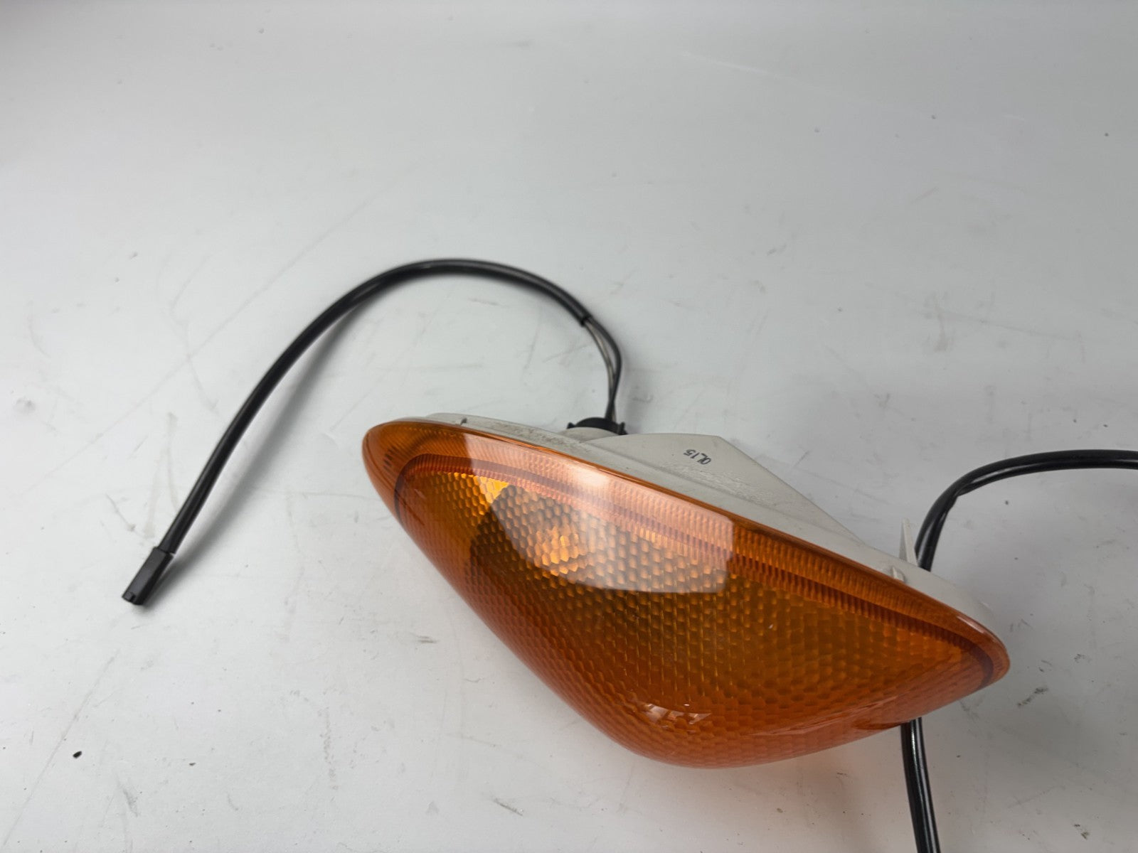 Suzuki GSX 750 F AK11 Blinker Turn Signal Lighters