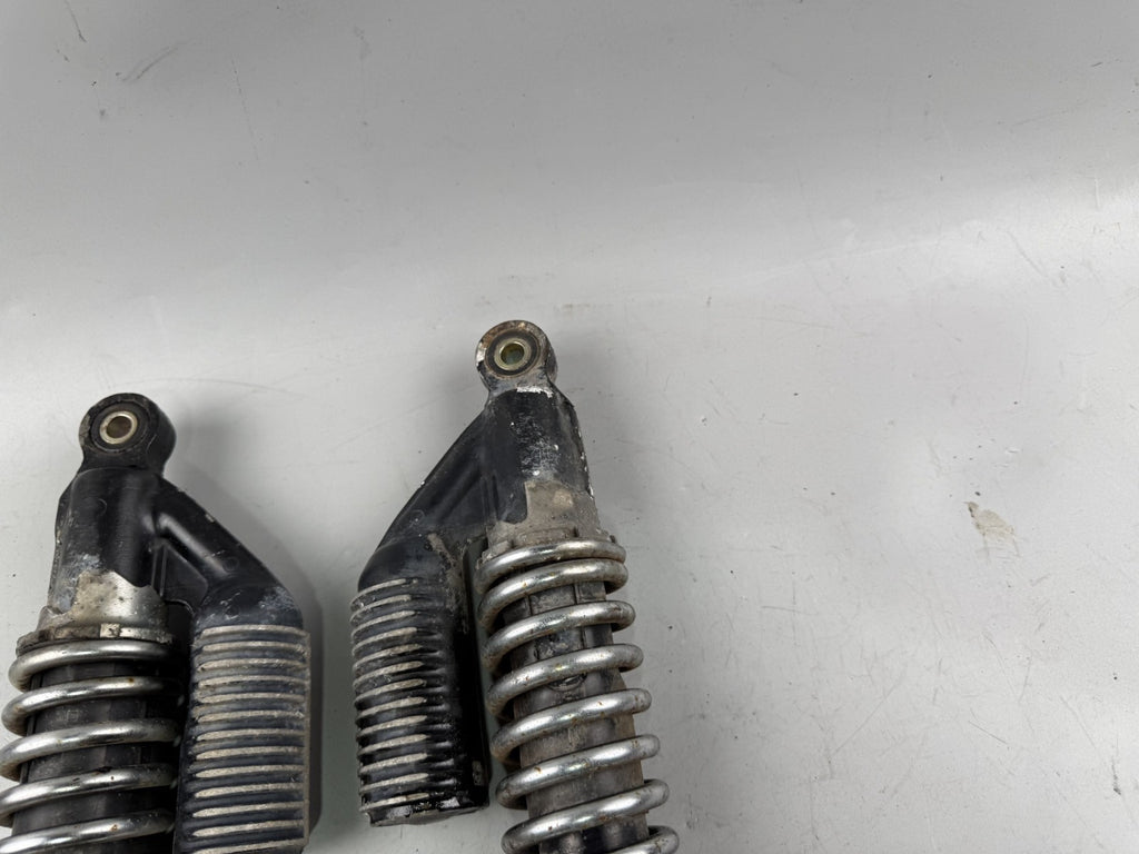 Honda XBR 500 PC15 Stoßdämpfer Federbein Federung hinten Fork Absorber