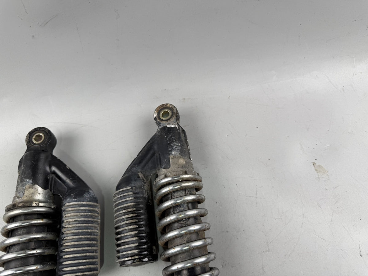Honda XBR 500 PC15 Stoßdämpfer Federbein Federung hinten Fork Absorber