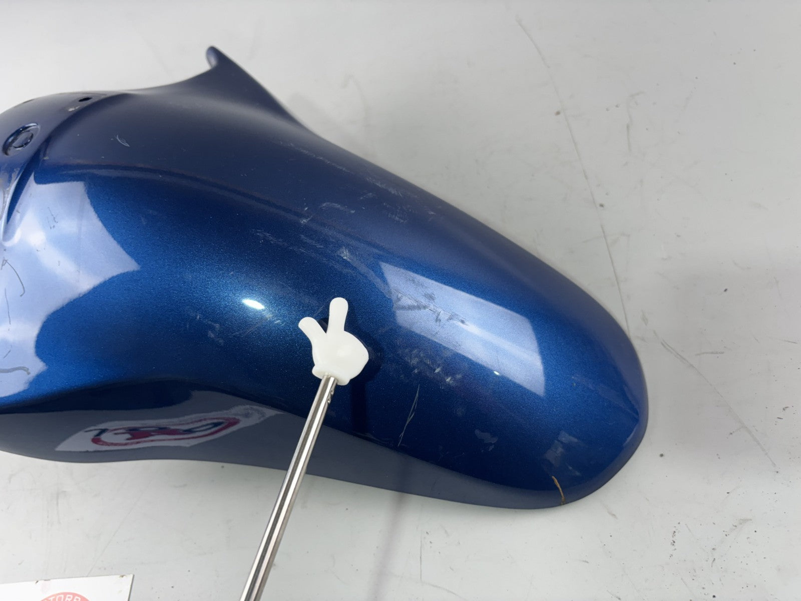 Suzuki RF 600 R GN76A Fender Schutzblech Kotflügel Verkleidung Cover