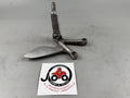 Honda VFR750 F RC36/1 Fußraste vorne links Foot Step Hangers front left