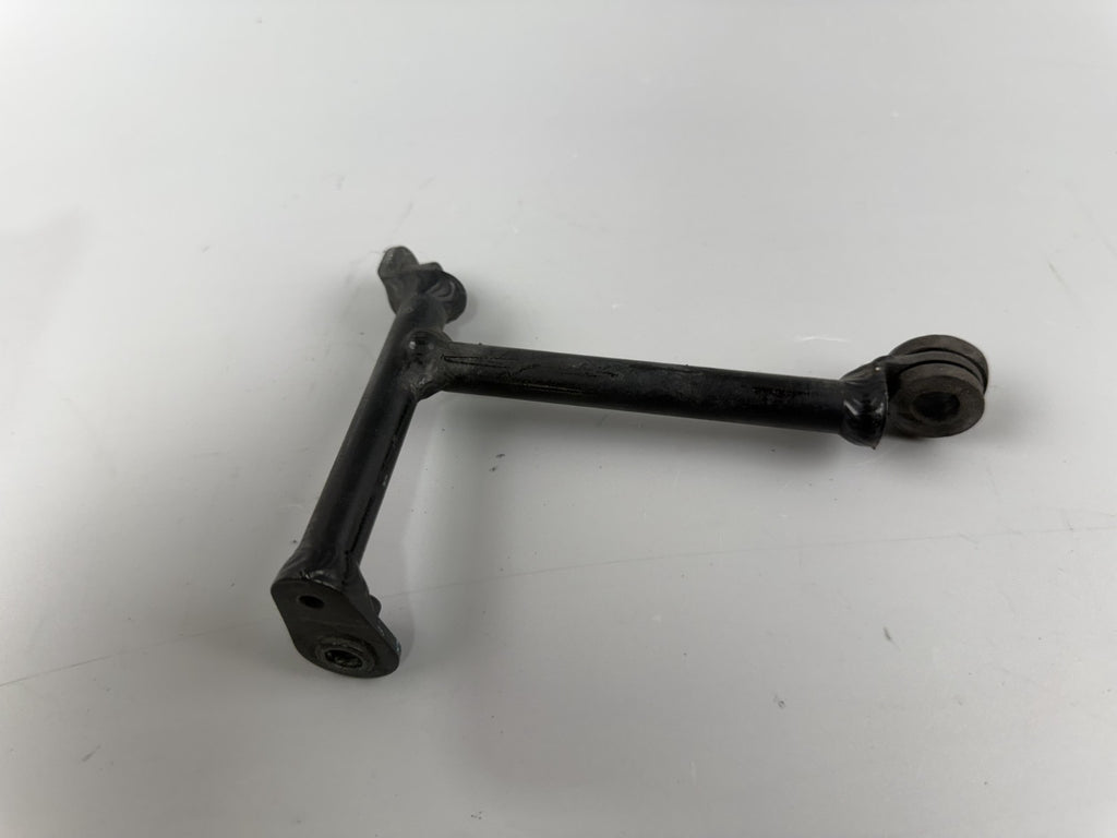 Kawasaki ZX-6R ZX600F Verkleidungshalter links holder Cover Halter