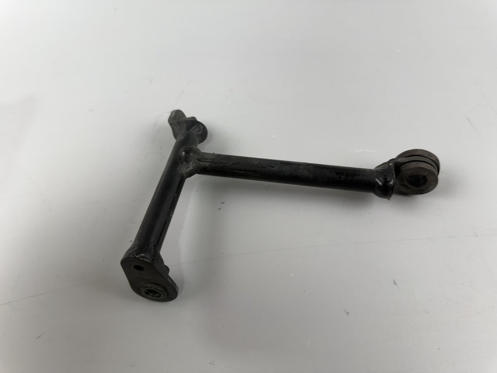 Kawasaki ZX-6R ZX600F Verkleidungshalter links holder Cover Halter