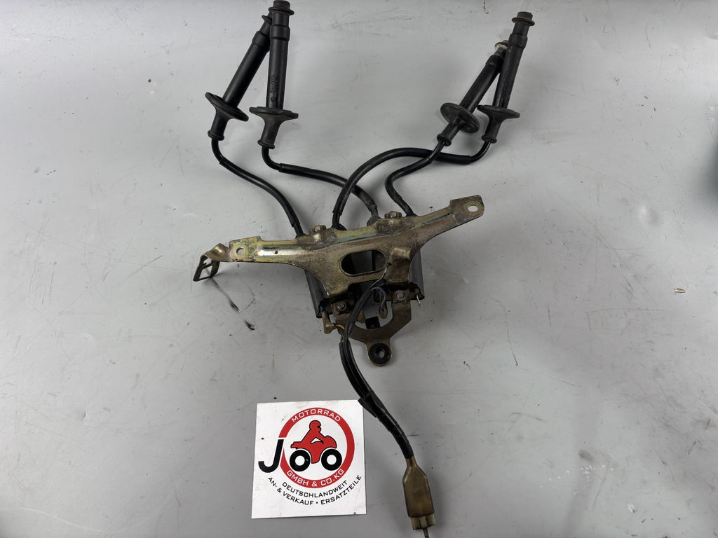 Honda CBR 1000F SC24 Zündspule Zündstecker Zündkabel Ignition