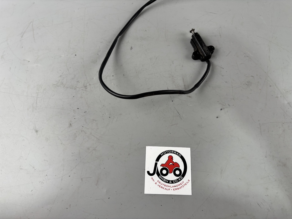 Suzuki GSX 750 AE Inazuma Seitenständerschalter Sidestand switch