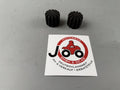 BMW K 1200 S K40 Tank Gummi Rubber Halterung