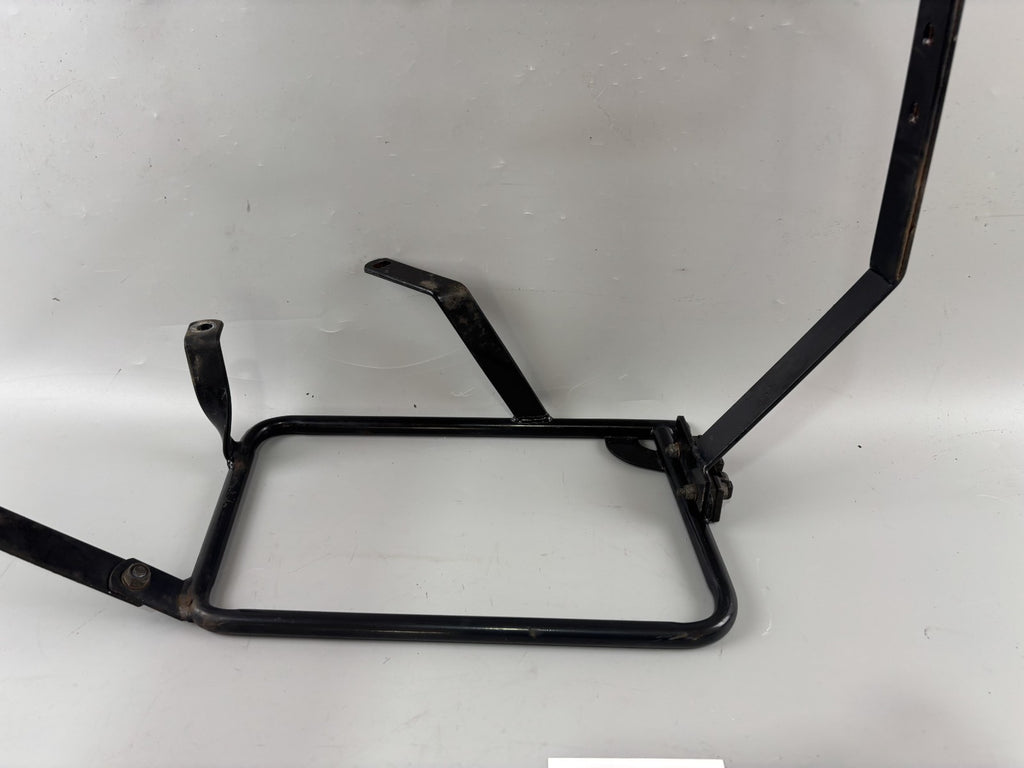 Suzuki DR 800 S DR BIG SR43 A/B Kofferträger Gepäckhalter Kofferhalter Bag Box