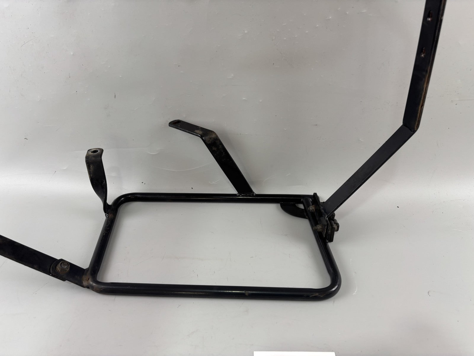 Suzuki DR 800 S DR BIG SR43 A/B Kofferträger Gepäckhalter Kofferhalter Bag Box