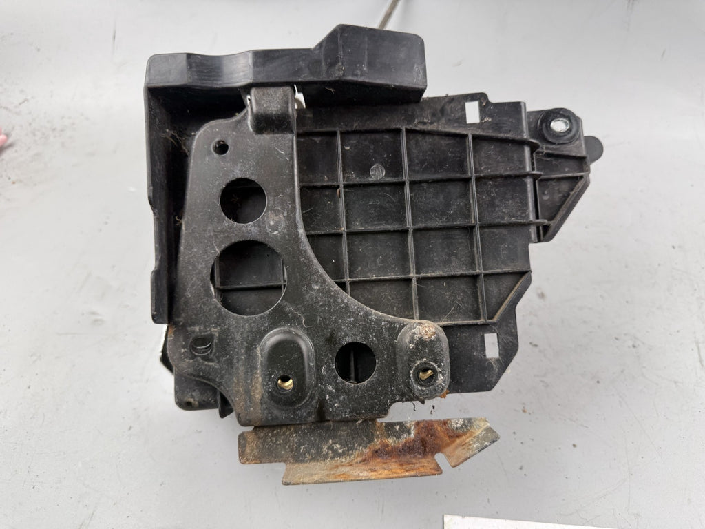 Honda CMX450 Rebell PC17 Batteriekasten Batteriefach Box
