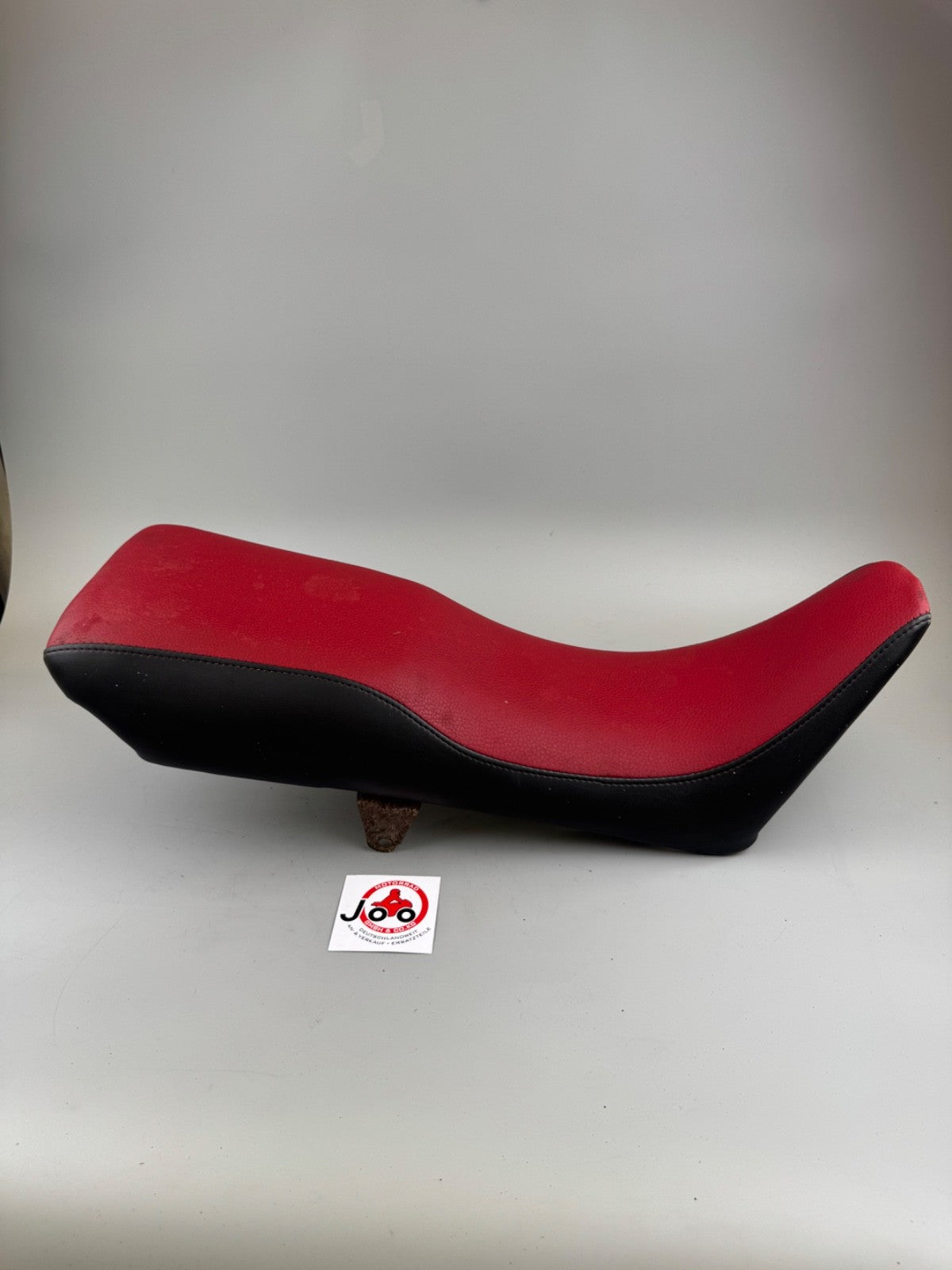 Suzuki DR 125 SF44A Sitz Sitzbank Seat Sitzkissen