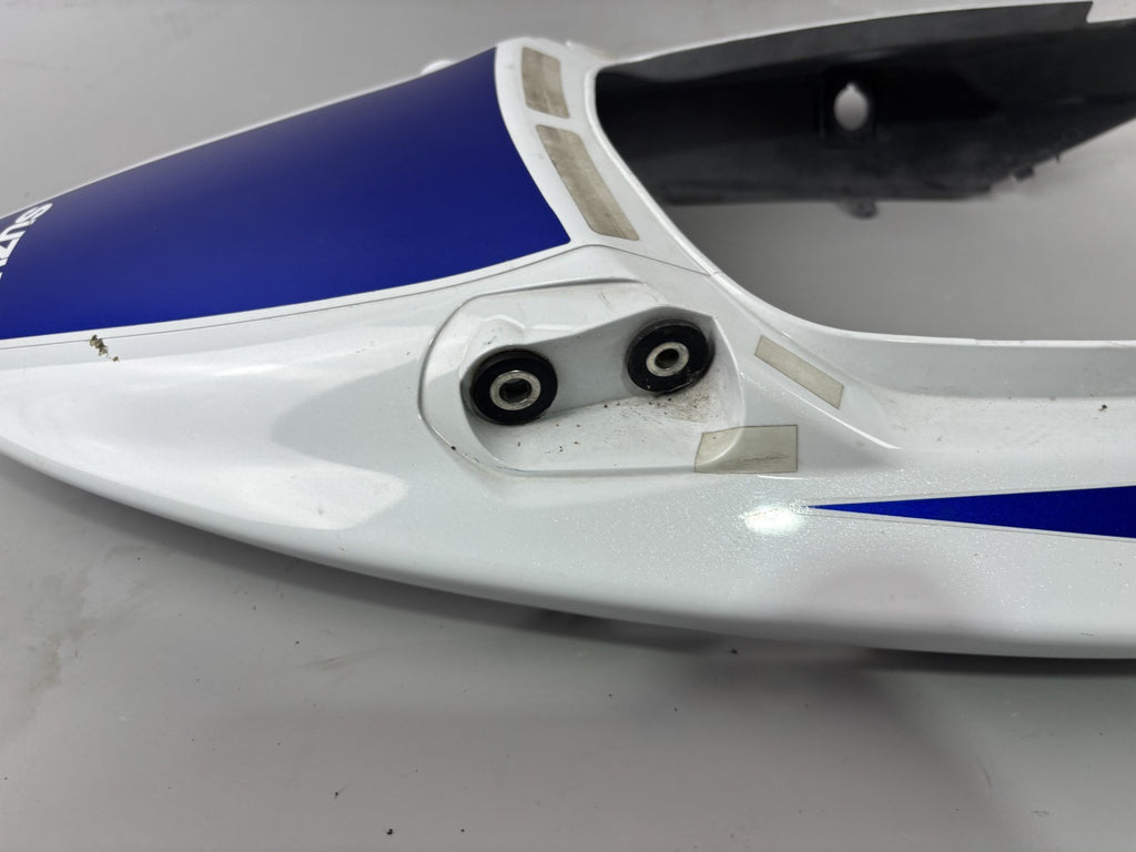 Suzuki GSX 650 F FA WVCJ Heckverkleidung Seitenteil Heckteil Fairing Verkleidung