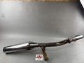 Suzuki VX 800 VS51B Auspuffanlage Auspuff Krümmer Exhaust Downpipe links left