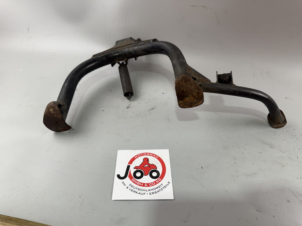 Yamaha XJ 600 Diversion 4BR 4LX Hauptständer Mainstand Holder Halter