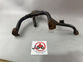 Yamaha XJ 600 Diversion 4BR 4LX Hauptständer Mainstand Holder Halter
