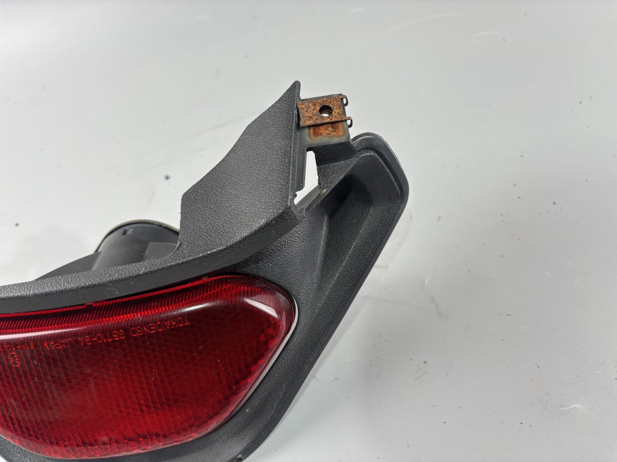 Suzuki GSF600 GN77B Bremslicht Backlight Brakelight Rücklicht Licht Lampe