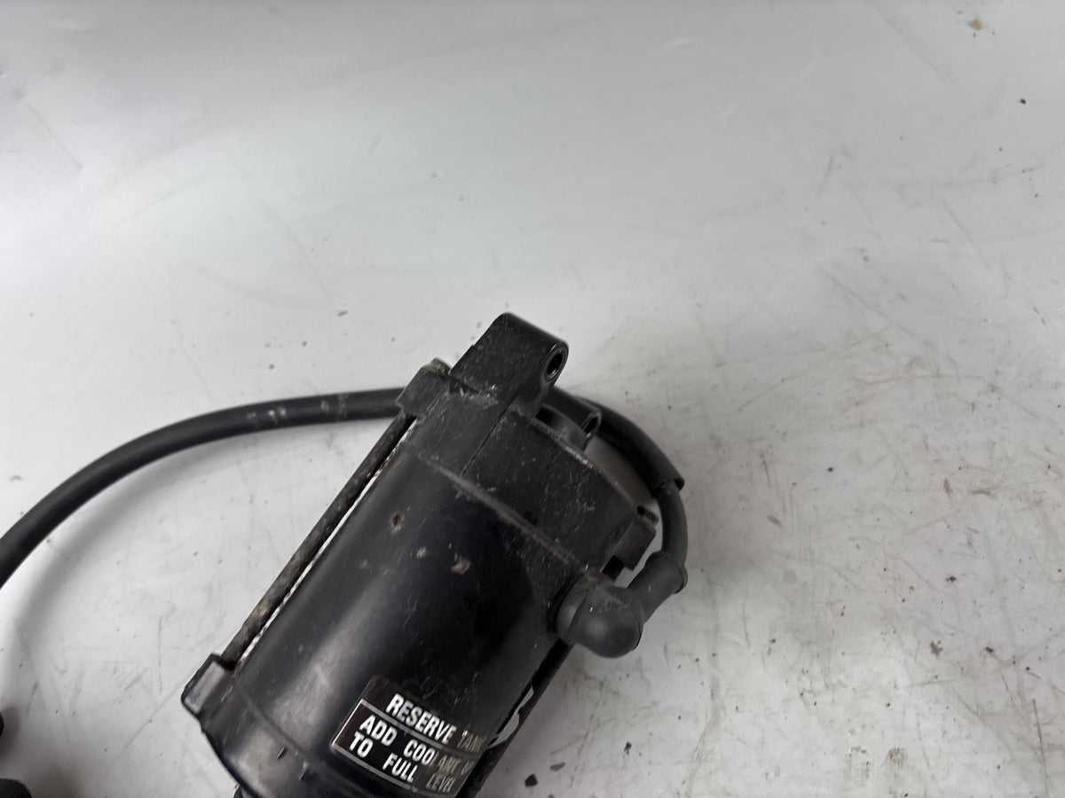 Honda Transalp XL 600 V PD06 Anlasser Starter Electric